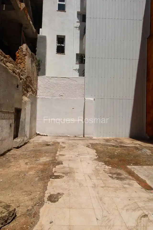 Exterior view of Residential for sale in Lloret de Mar