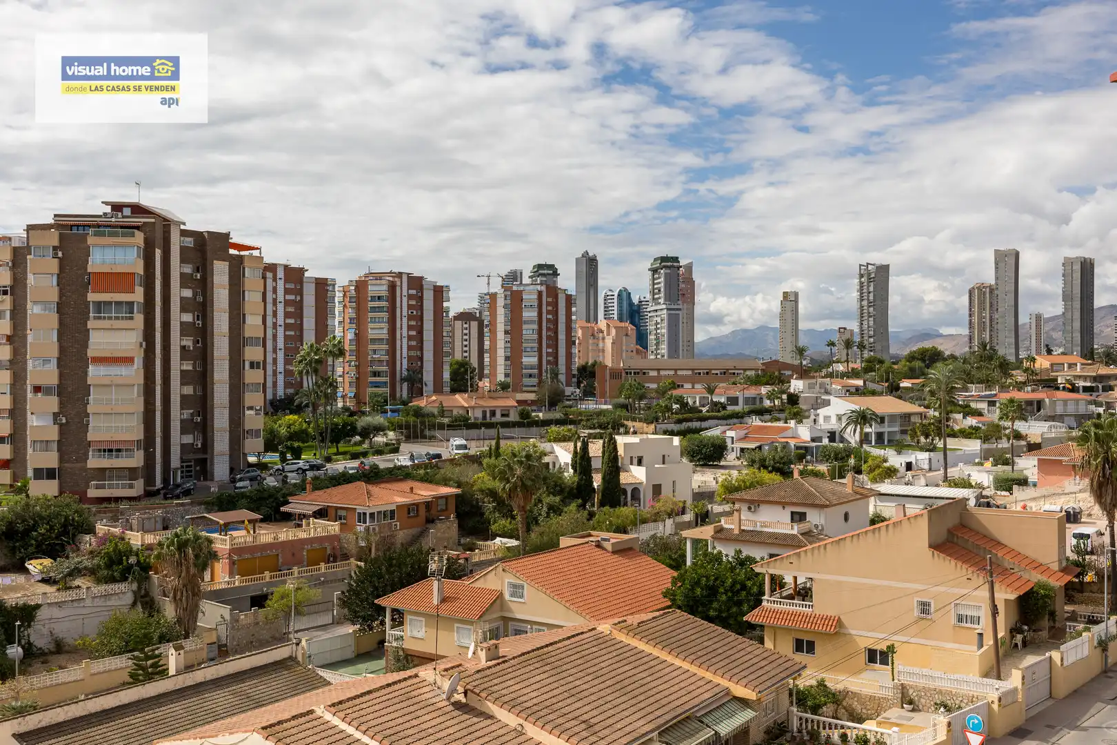 Vista exterior de Apartament en venda en Foietes