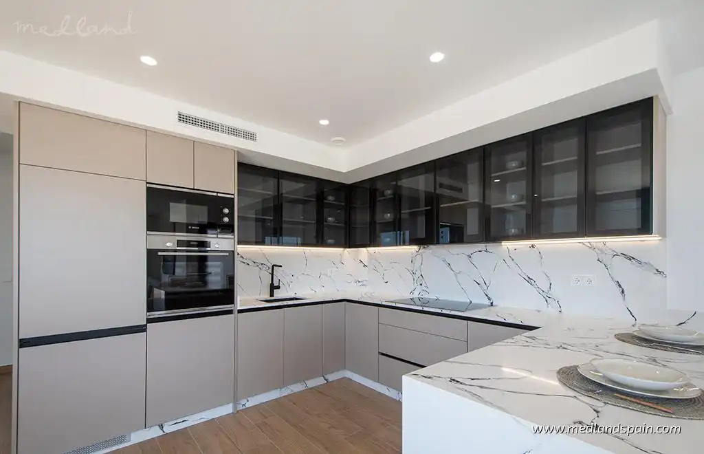 Villa avec jardin à vendre à Algorfa, imagen 5