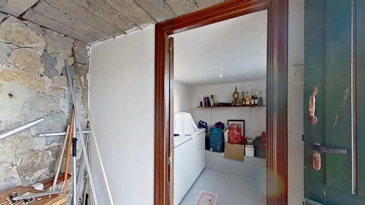 Houses for sale in Miengo  with Private garden and Storage room
