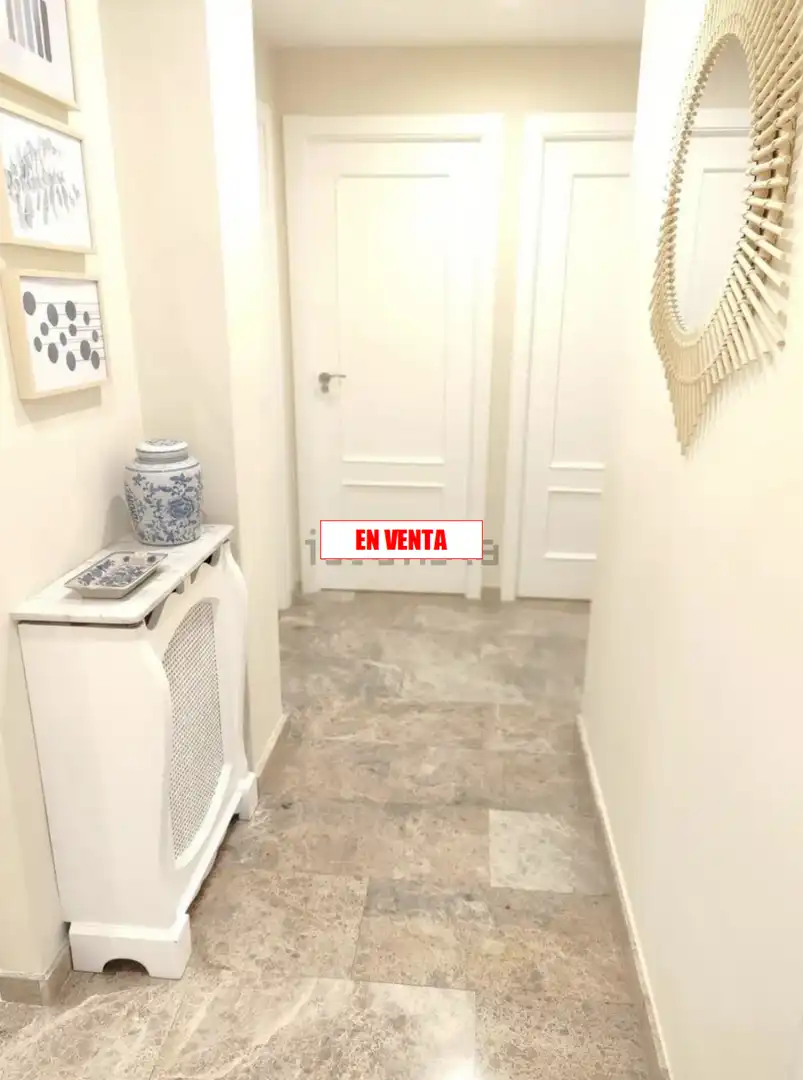 Flat for sale in Ciudad Real  with Air Conditioner, Heating and Furnished