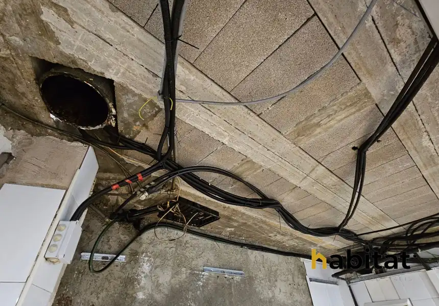 Gewerbefläche zum Verkauf in Carrer de Sant Pere 21, imagen 14