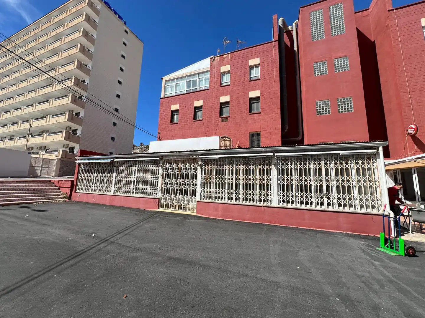 Local comercial en venda a Calle DEL CABO 1, imagen 19