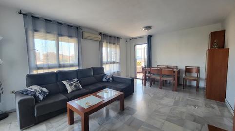 Foto 5 de Pis de lloguer a Calle Almogía, La Barriguilla, Málaga Capital