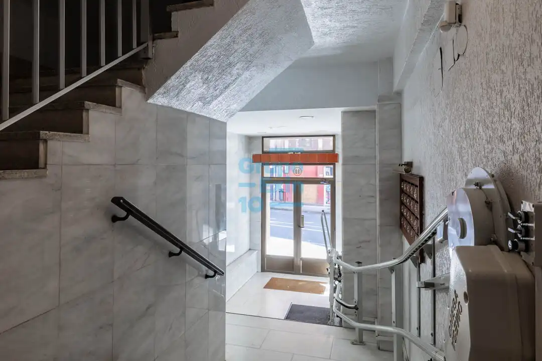 Piso en venta en Donostia - San Sebastián  con Calefacción y Balcón