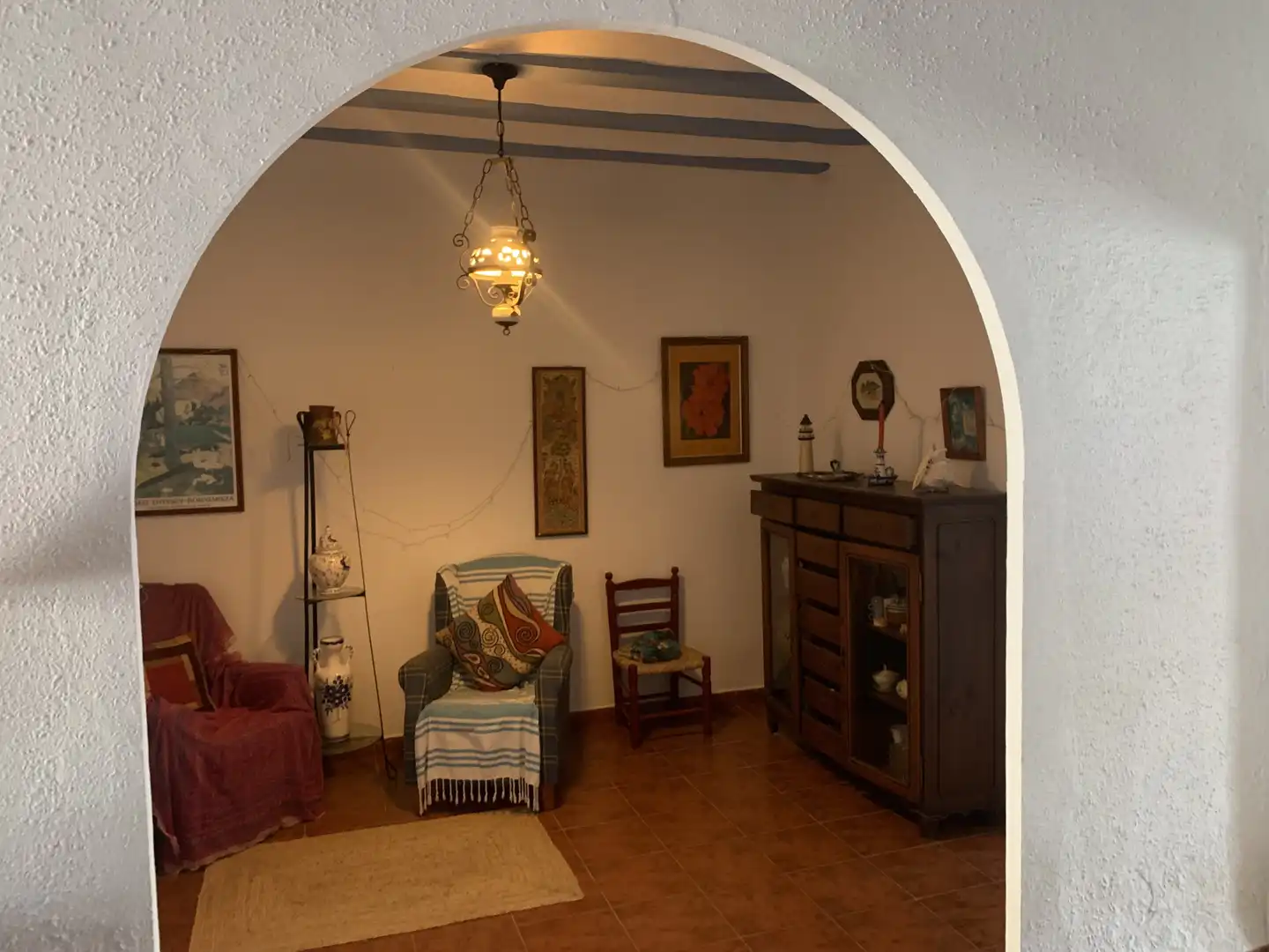 Casa rústica en venta en Sant Jaume d'Enveja, imagen 16