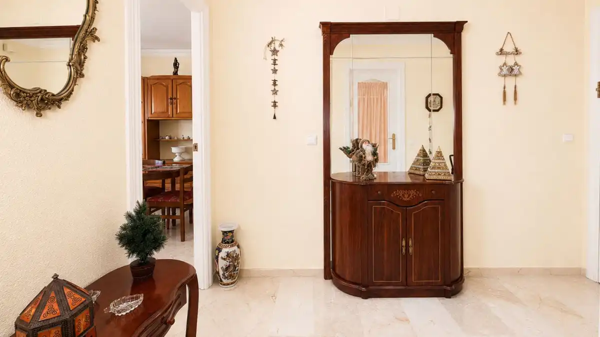 Apartment zum Verkauf in Estepona Pueblo, imagen 4