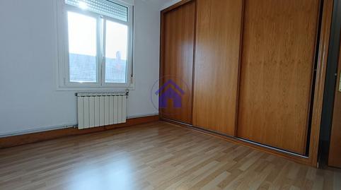 Foto 2 de Ático de alquiler en Salgueira - O Castaño, Vigo