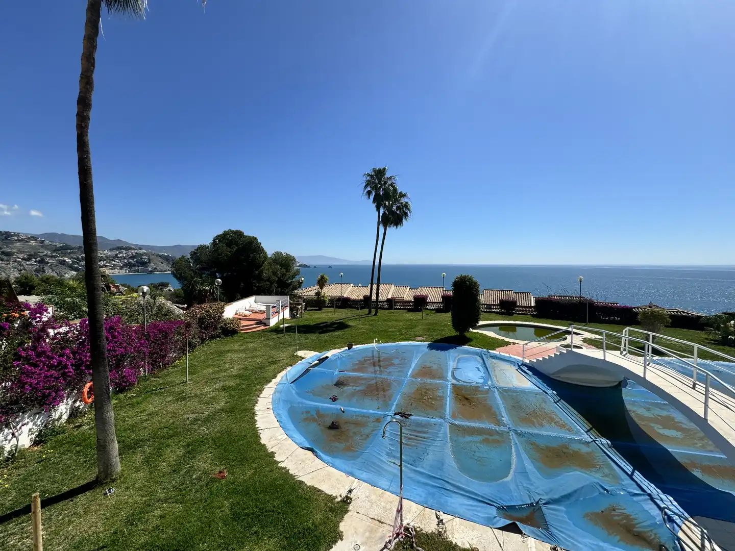 Apartments for rent in Avenida Marina del Este, 38, Punta La Mona