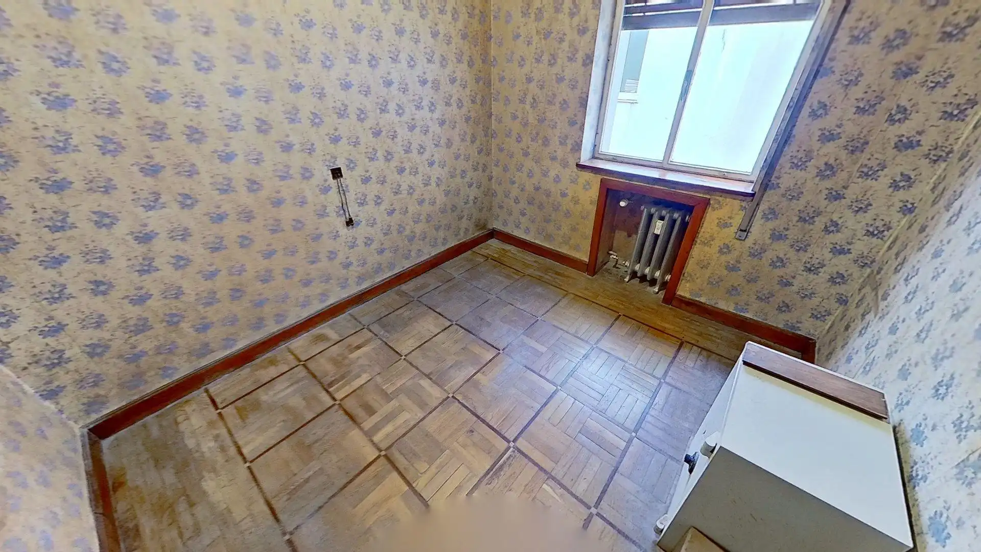Piso en venta en Oviedo  con Calefacción