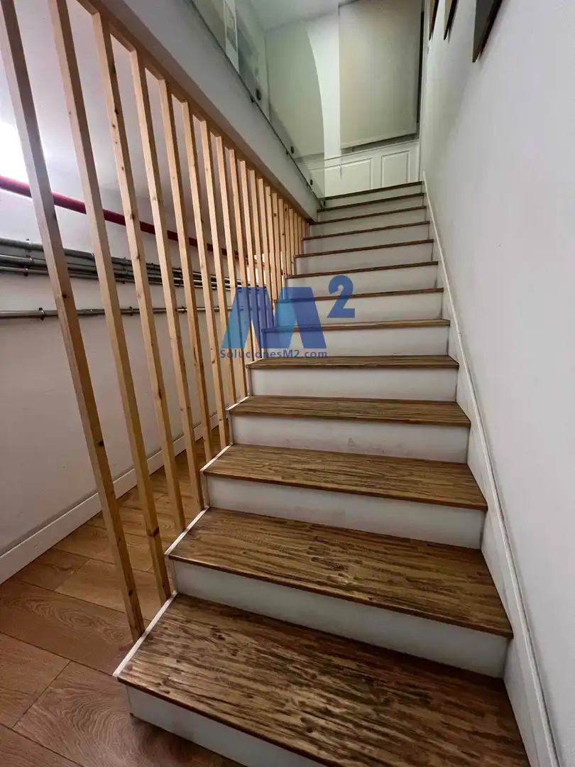 Nave industrial en venta en Impresores, Los Olivos - Los Ángeles