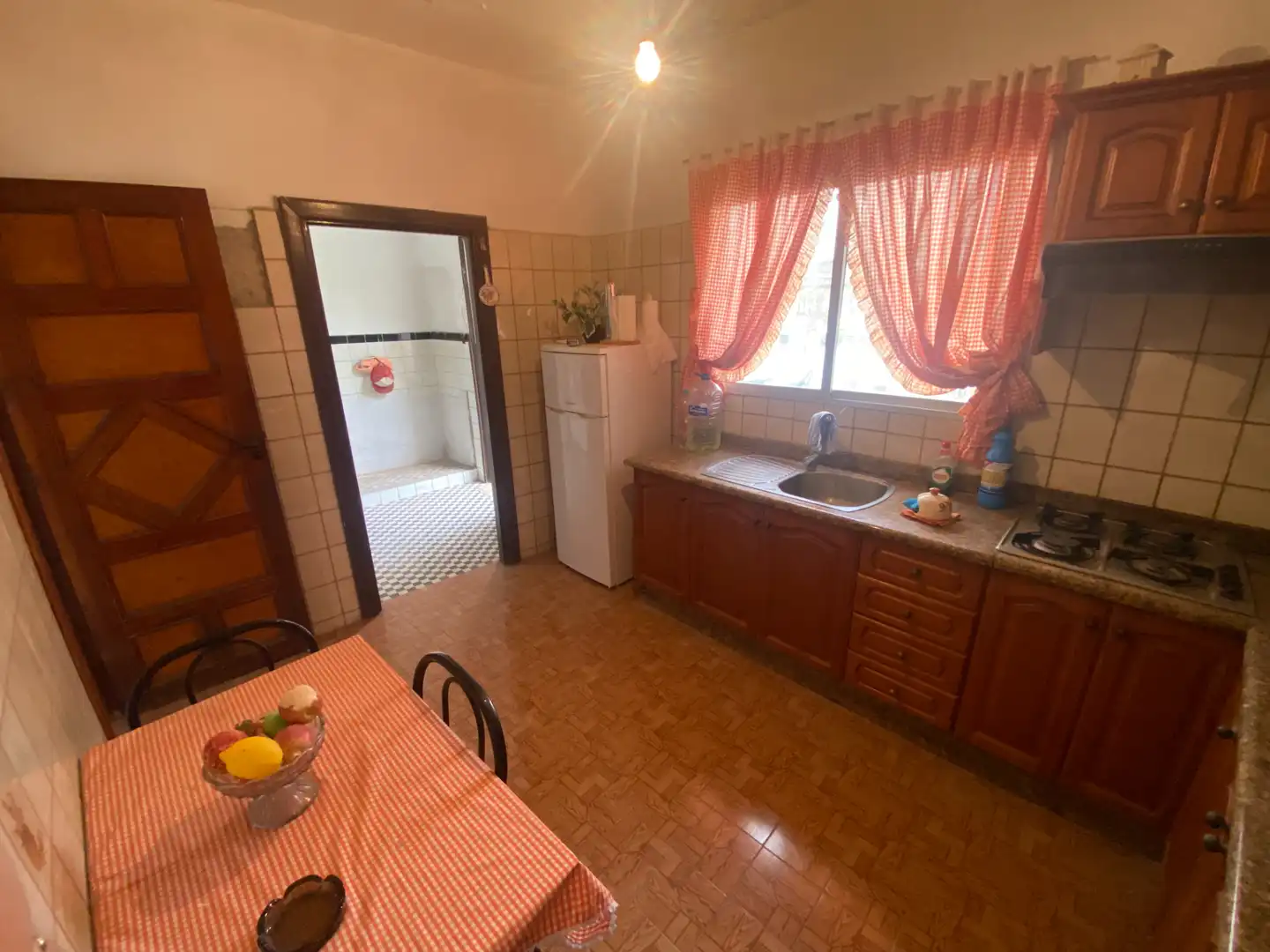 Casa amb terrassa en venda a San Felipe - San Marcos - Las Cañas, imagen 18