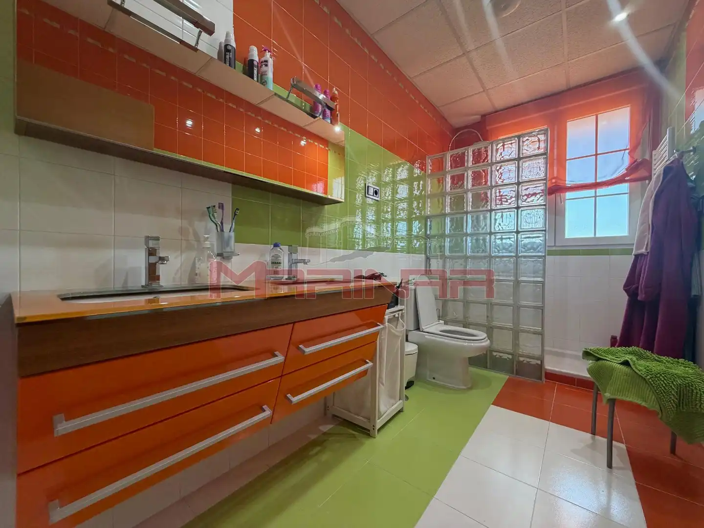 Casa o xalet en venda a Puerta de Murcia - Colegios