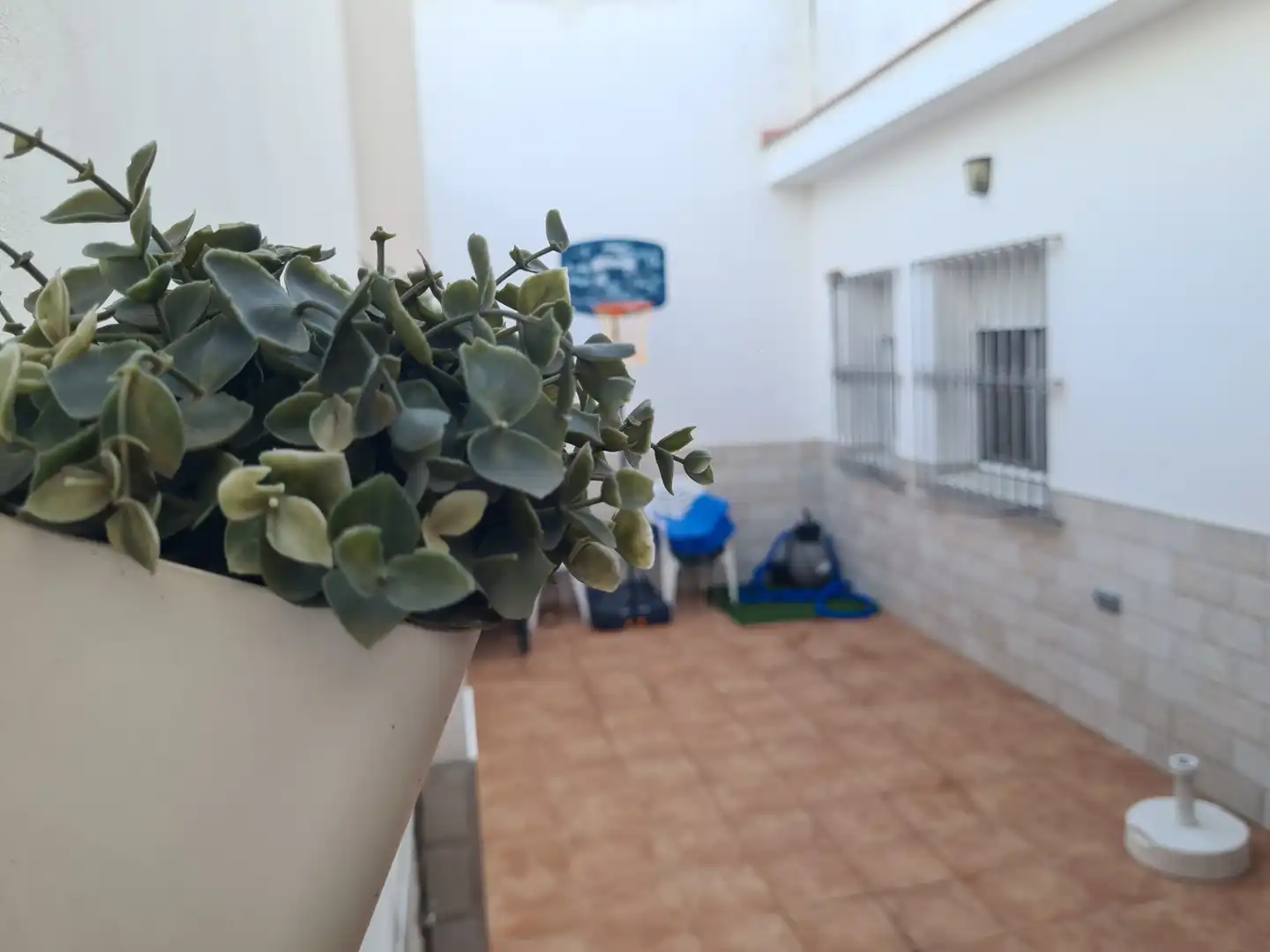 Detached homes for sale in Sevilla  with Air Conditioner, Terrace and Balcony