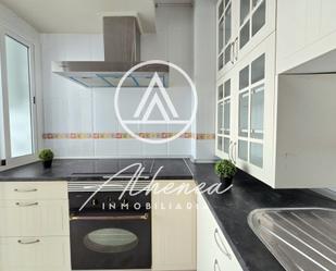 Kitchen of Flat for sale in Vícar  with Air Conditioner, Heating and Balcony