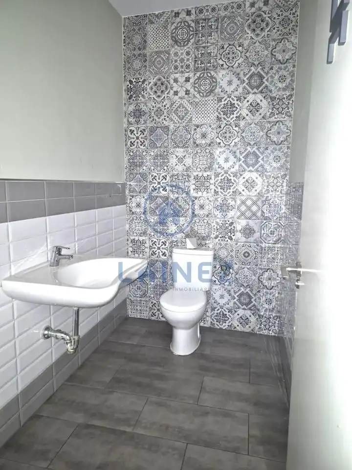 Badezimmer von Gebäude zum Verkauf in Peñarroya-Pueblonuevo