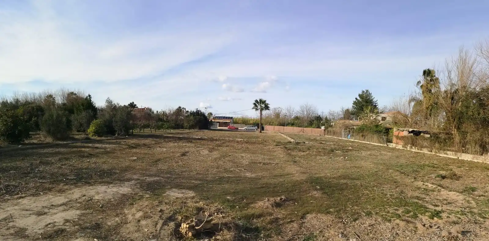 Terreny residencial en venda a Pedanías Oeste, imagen 2