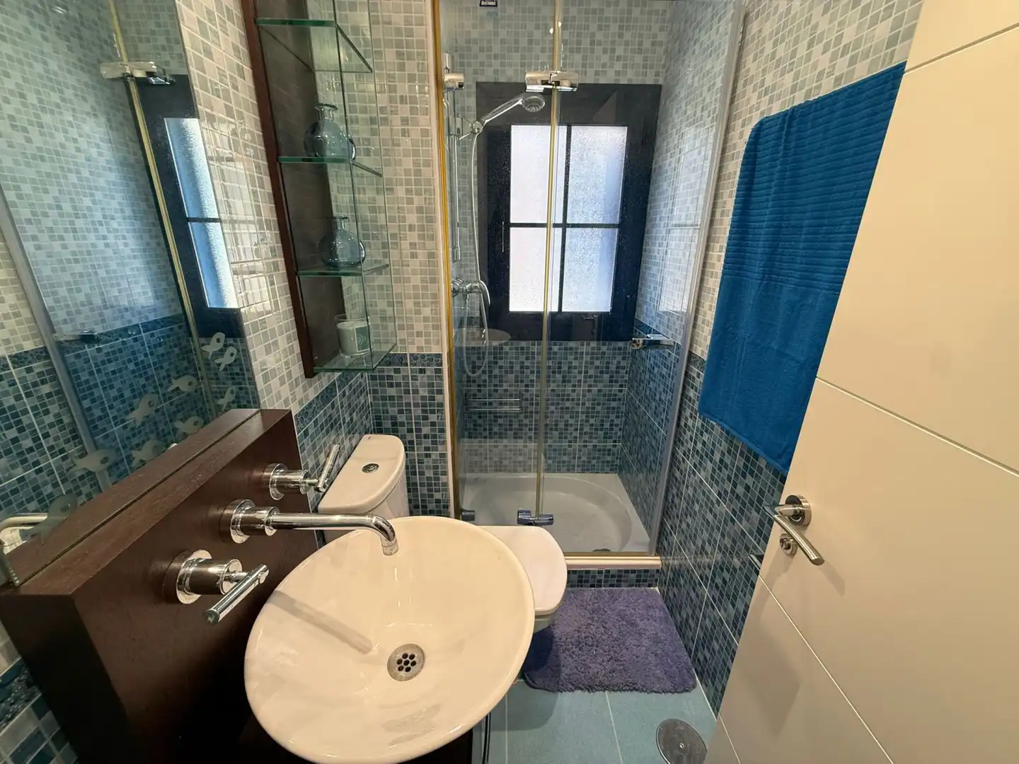 Baño de Piso en venta en Noja con Calefacción, Terraza y Balcón