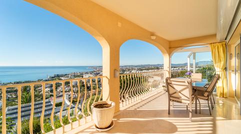 Foto 2 de Casa o xalet en venda a La Capellanía - El Higuerón, Málaga