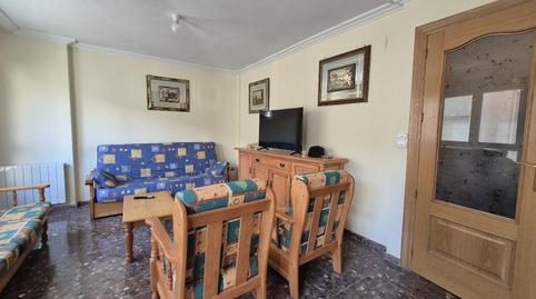 Foto 2 de Pis en venda a El Carril - Paseo de Chapi, Alicante