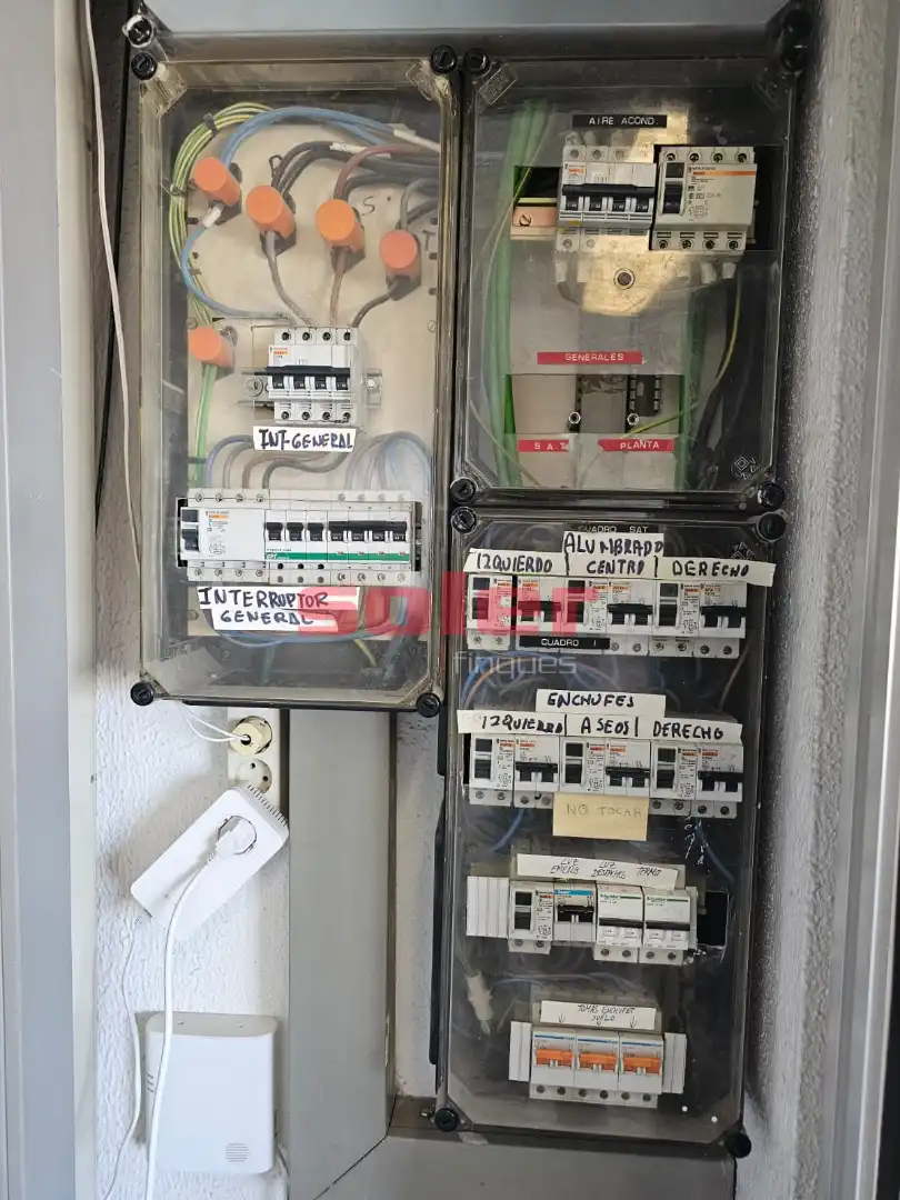Ufficio con ascensore in vendita a Avinguda de Cerdanyola, imagen 26