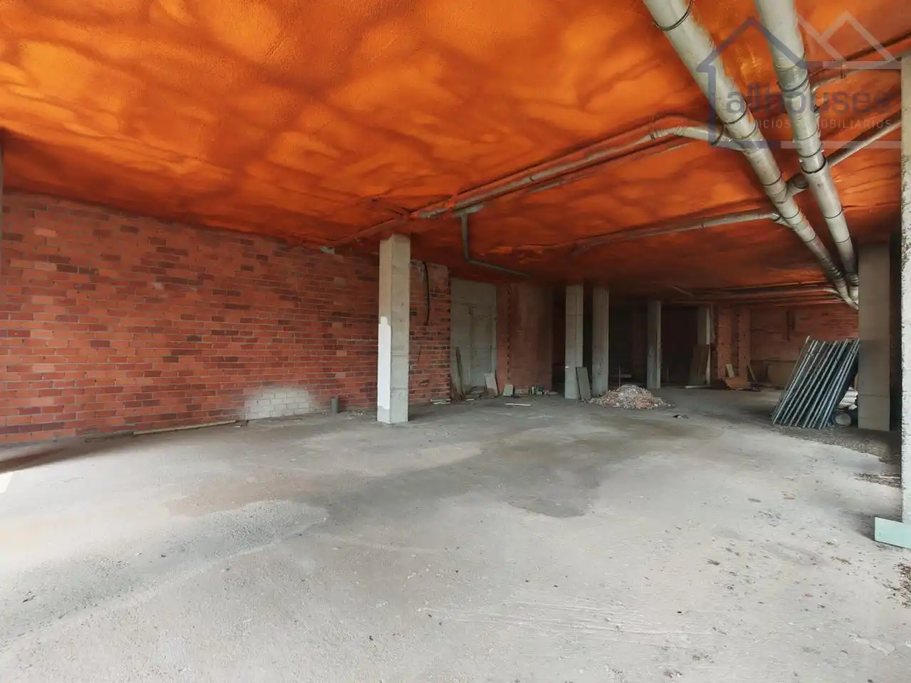 Local comercial en venta en O Porriño, imagen 5