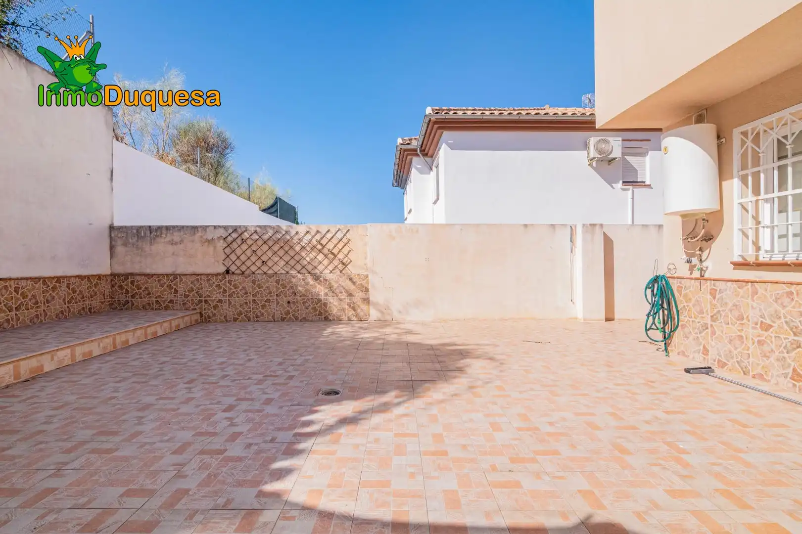 Semi-detached house with terrace for sale in Jun, imagen 23