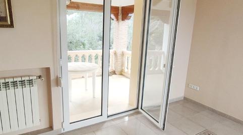 Foto 5 de Casa o xalet en venda a Avenida L'alcoia de, 9, Pedreguer, Alicante