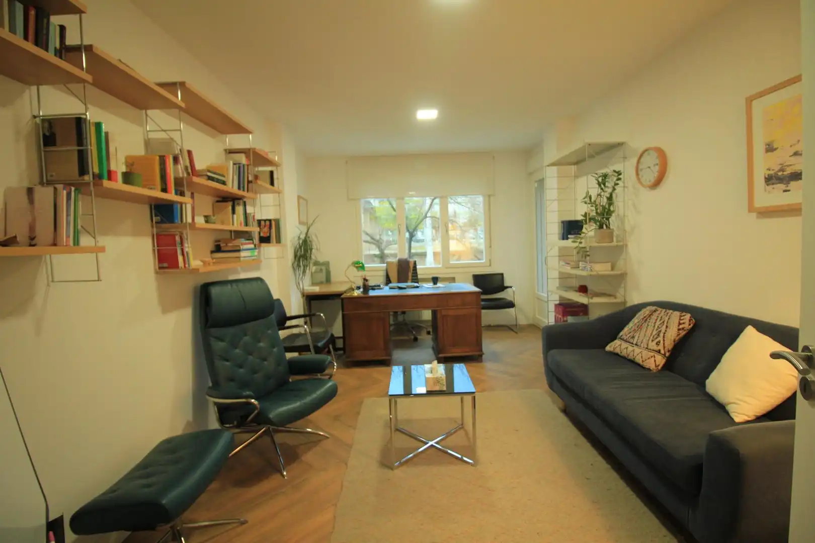 Office space to rent in Calle SAN ISIDRO, imagen 4