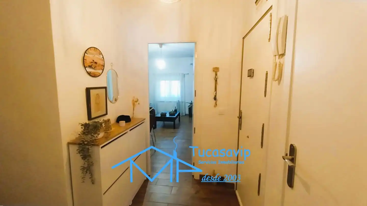 Planta baja en venta en La Adrada 