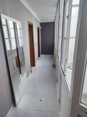 Piso en venta en  Cádiz Capital con Terraza, Balcón y Alarma