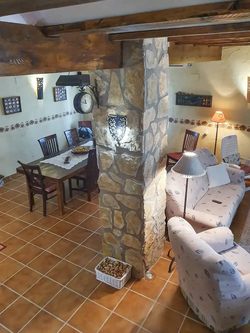 Casa o chalet en venta en Requena