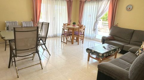 Foto 2 de Planta baja en venta en L'Estany, Calafell