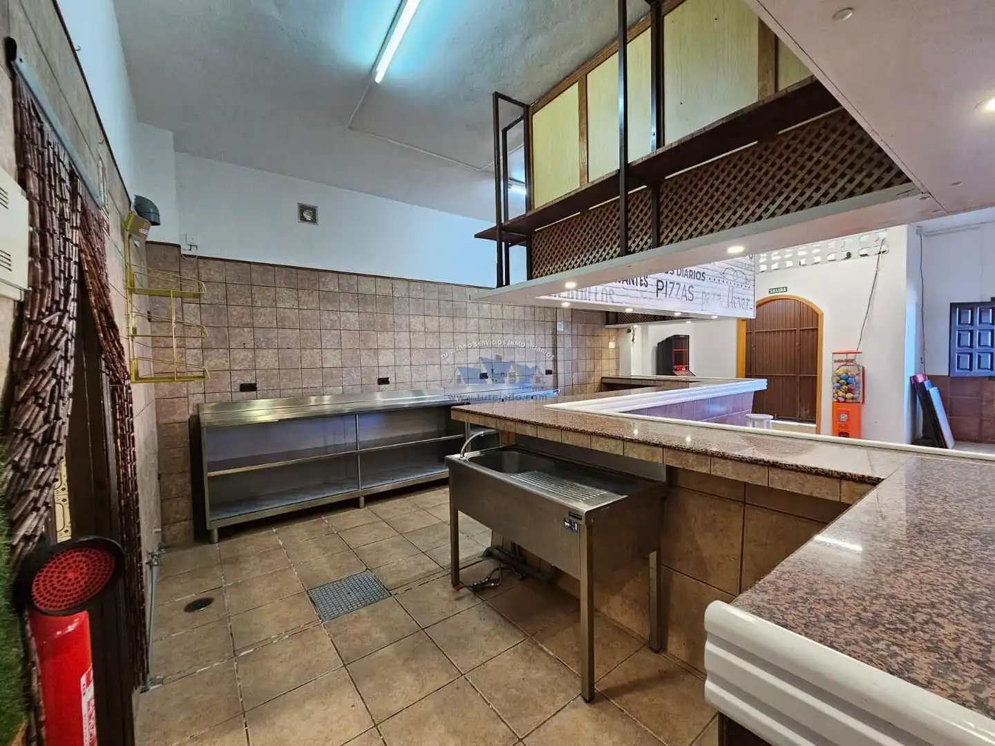 Commercial properties for rent in Palo Blanco