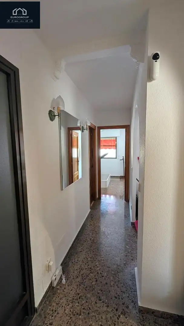 Apartments for rent in Finestrat  with Furnished