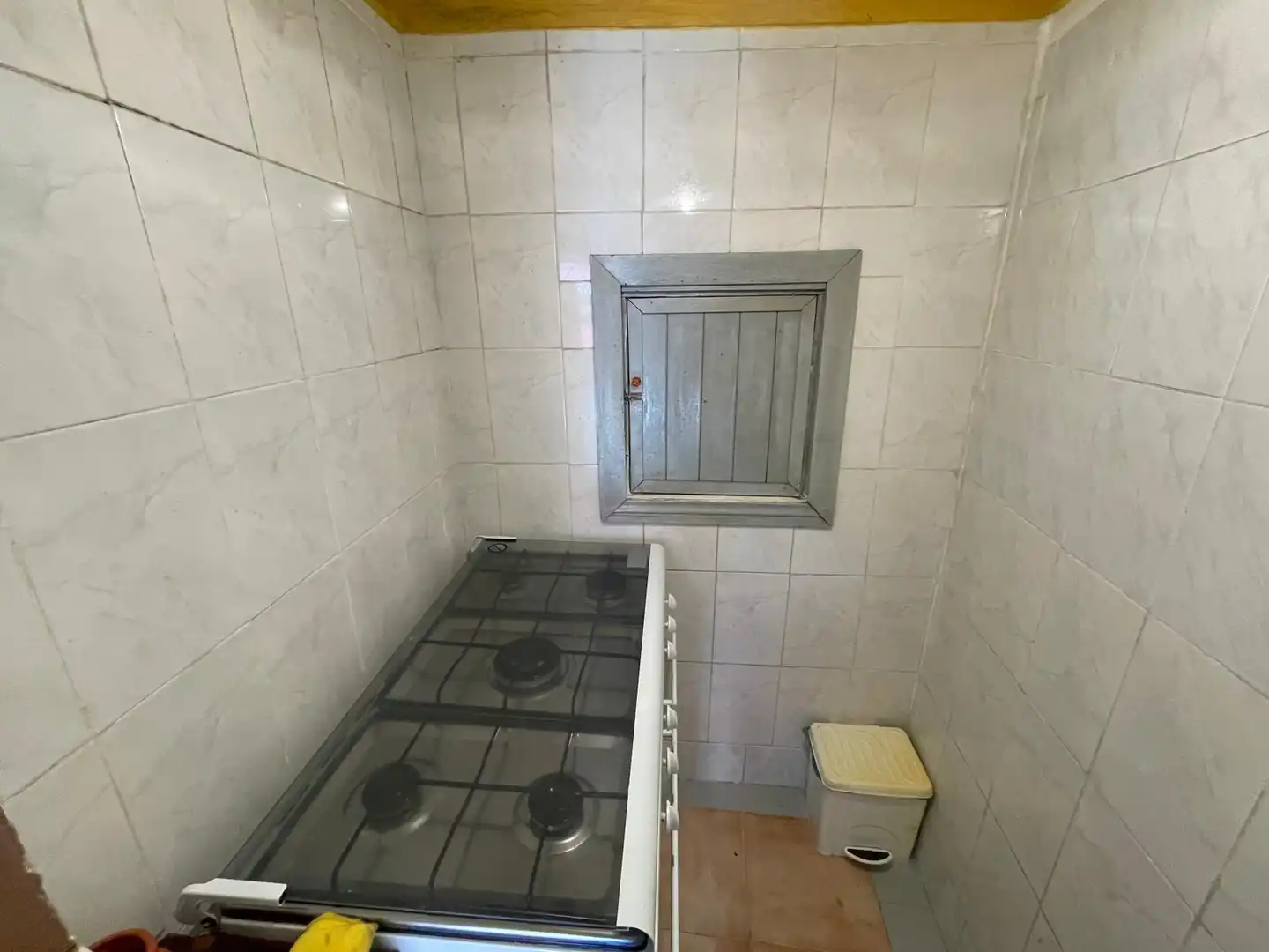 Cuina de Finca rústica en venda en Mayorga amb Terrassa, Traster i Moblat