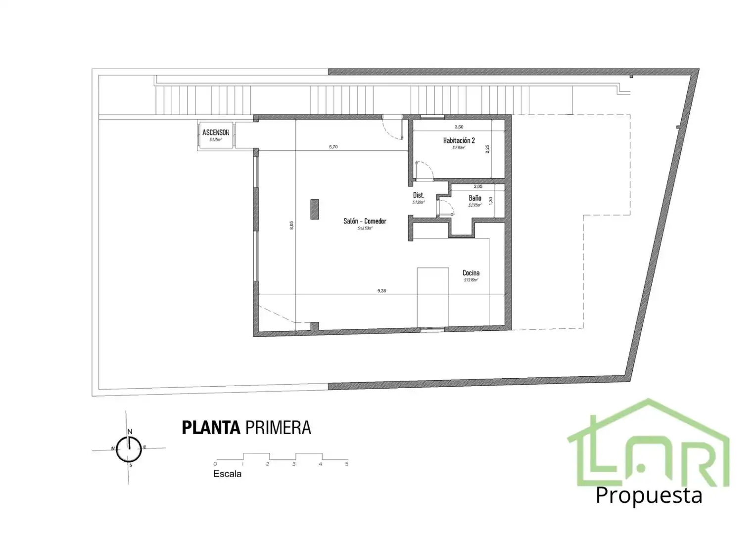 Casa o xalet en venda en Sant Just Desvern amb Calefacció, Jardí privat i Parquet