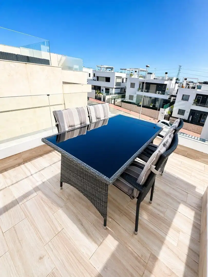 Maison mitoyenne à vendre à Orihuela Costa, imagen 34
