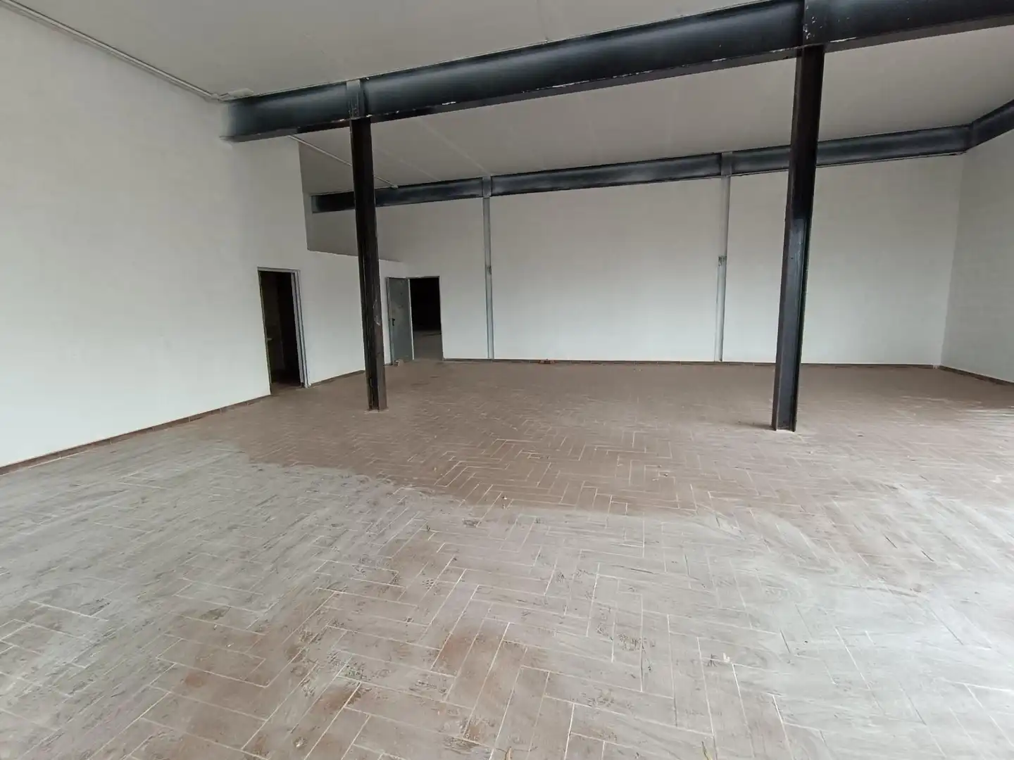 Nave industrial in vendita a Puebla de Vícar, imagen 2