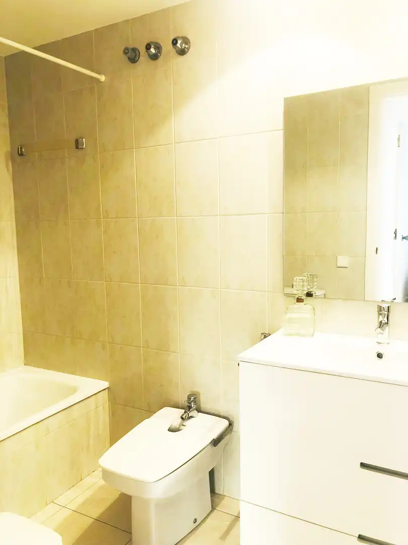 Baño de Piso en venta en Calonge i Sant Antoni con Trastero, Amueblado y Horno