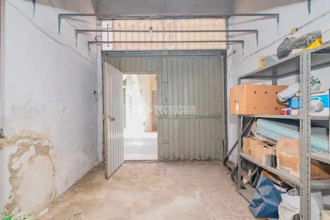 Wohnung mit Terrasse zum Verkauf in Las Tinajerías - Juderías, imagen 7