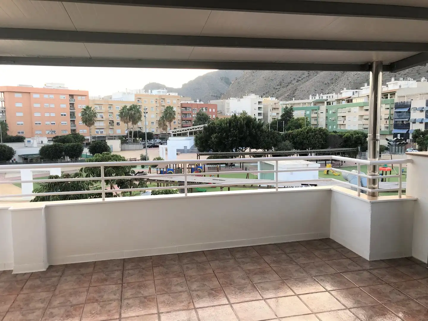 Vista exterior de Casa o chalet en venta en Callosa de Segura con Aire acondicionado, Terraza y Balcón