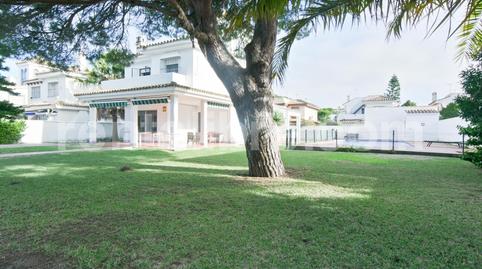 Foto 2 de Casa o chalet en venta en Sancti Petri, Chiclana de la Frontera