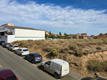 Terreno residencial en venta en Alcarràs