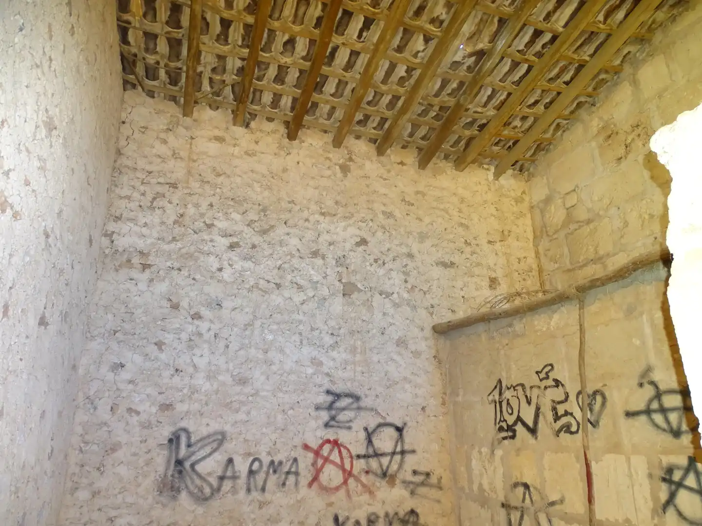 Casa o xalet en venda en Campos amb Terrassa