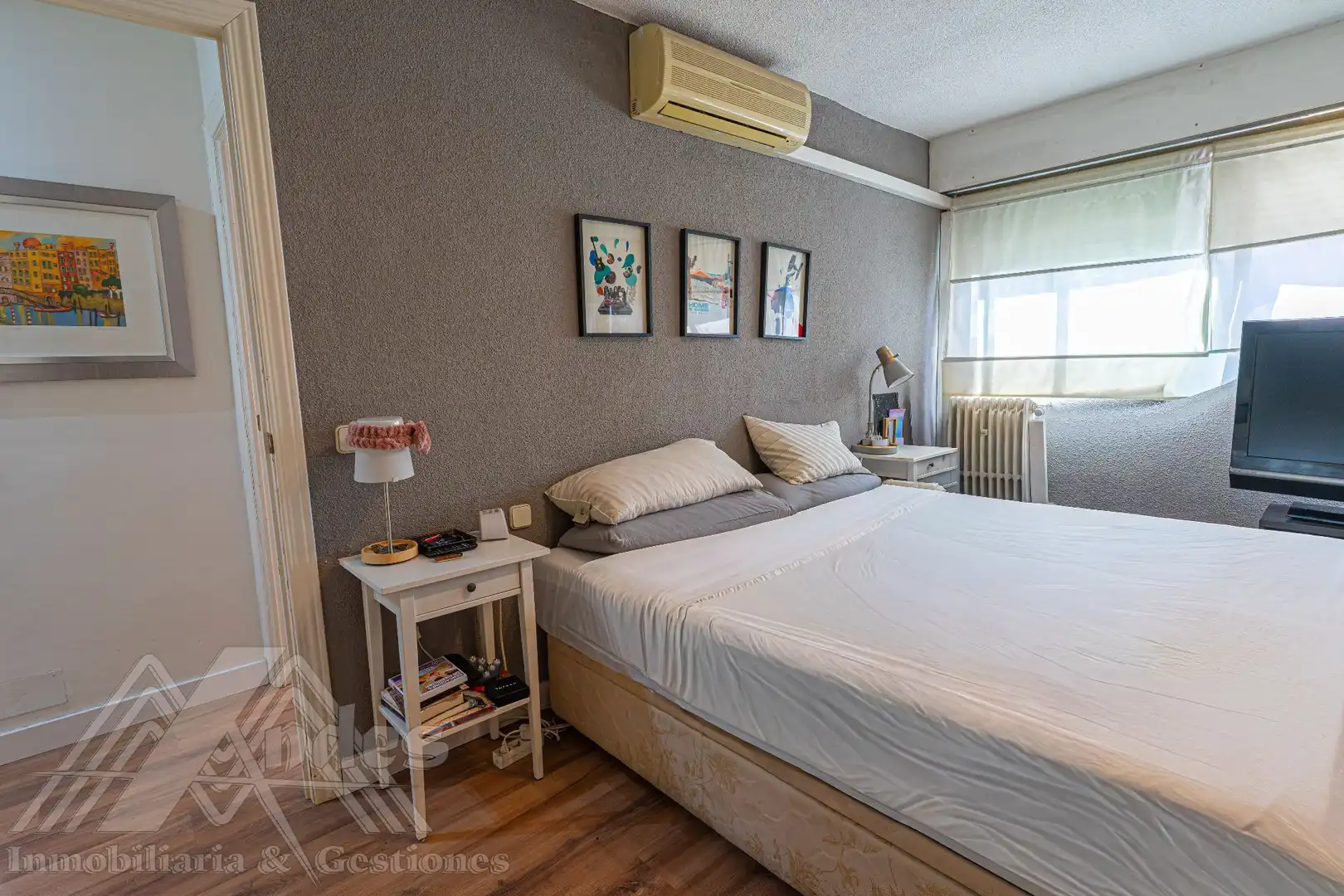 Habitación de Piso en venta en Majadahonda con Aire acondicionado, Calefacción y Trastero