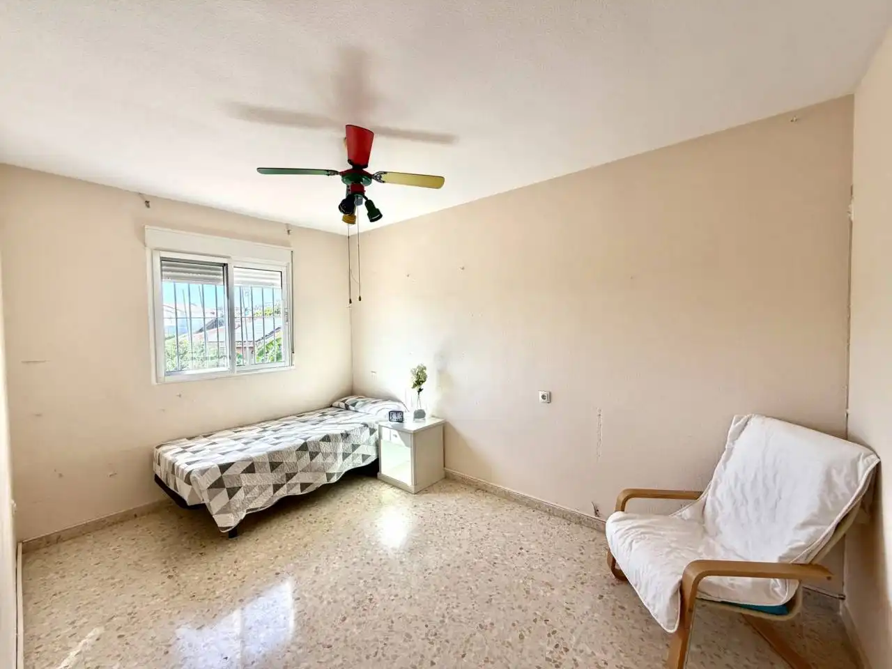 Casa a schiera con piscina in affitto a Camino Bellosol, imagen 15