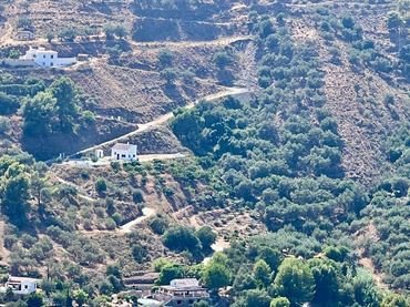 Terreno rustico in vendita a Diseminado Pago Mallarin 760