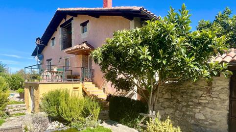 Photo 2 of Single-family semi-detached for sale in Calle Calle Real, Condado de Treviño, Burgos