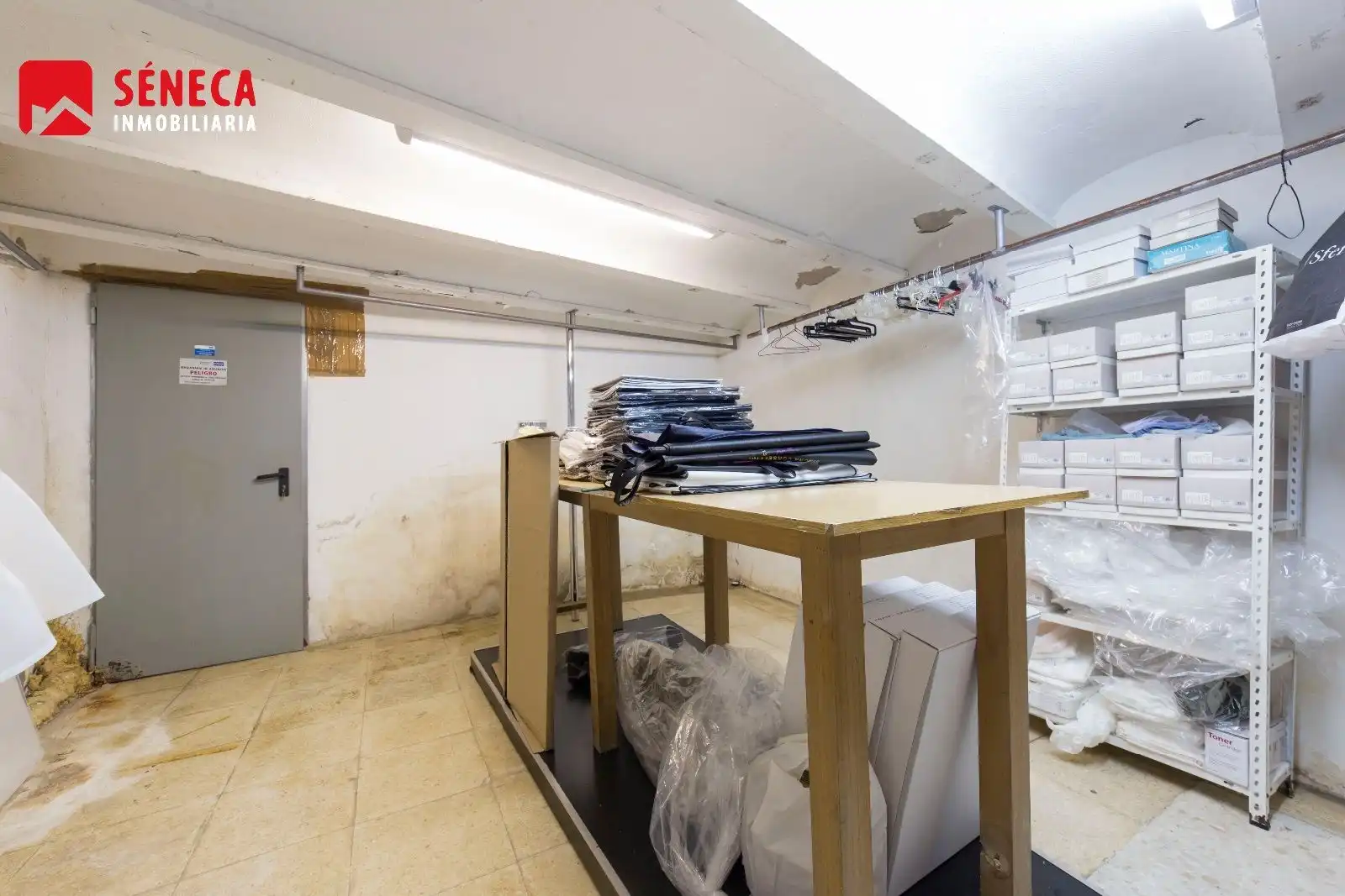 Local comercial de lloguer a MORERIA, imagen 3